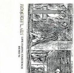 Requiem Laus : Life Fading Existence